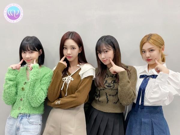 aespa nhận gạch đá vì hát nhép trên chương trình nổi tiếng của Mỹ-1