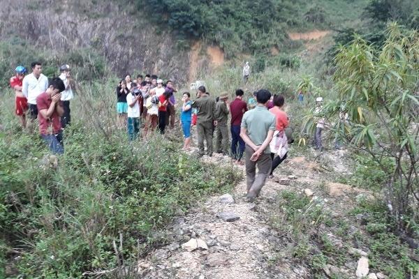 Kỳ án khu vườn chôn xác: Những người đàn ông mất tích kỳ lạ-3