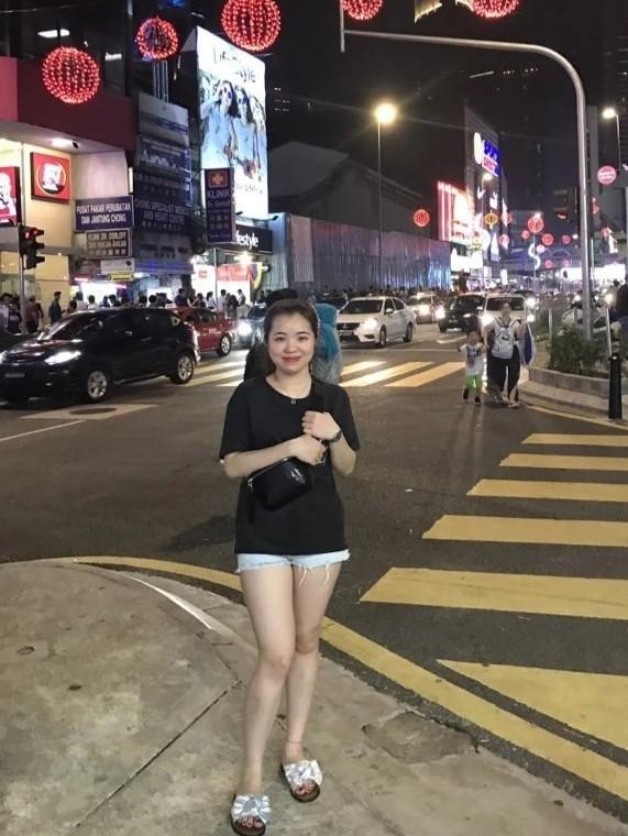 Du học sinh bán hàng online khi kẹt ở Việt Nam, chờ trở lại Trung Quốc-2