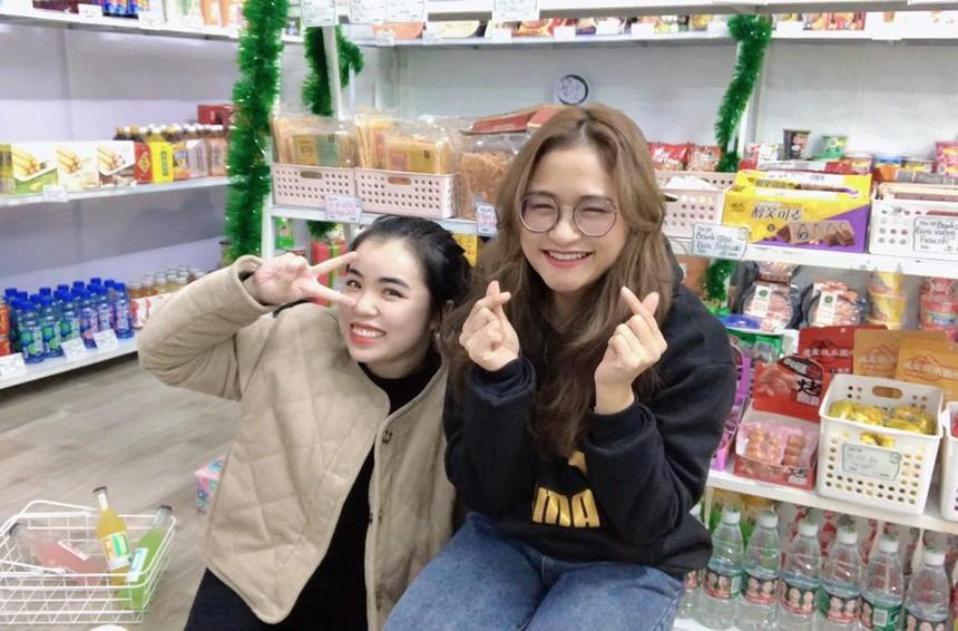 Du học sinh bán hàng online khi kẹt ở Việt Nam, chờ trở lại Trung Quốc-5