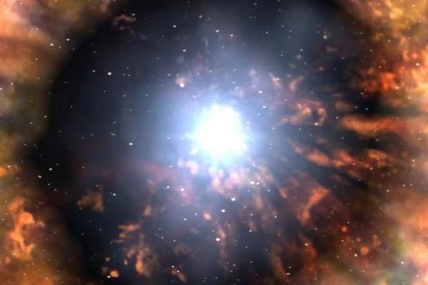 Ngước mắt nhìn lên trời thấy hiện tượng cực hiếm trong tự nhiên-3