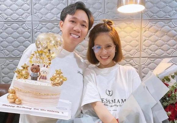 Uyên Tô tiết lộ nguyên nhân chia tay Anh Đức, đang điều trị trầm cảm-1