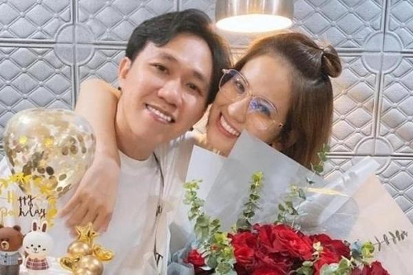 Anh Đức bị tình cũ bóc phốt, Hiền Hồ ngồi chơi cũng vạ lây-3