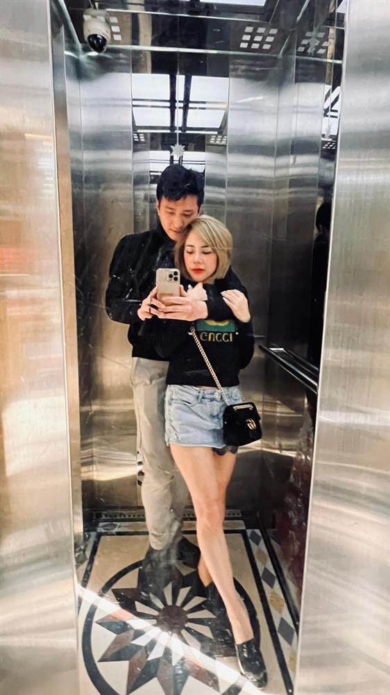 Huỳnh Anh và bạn gái lần đầu lộ diện sau loạt status gây sốc-1