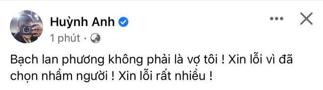 Huỳnh Anh và bạn gái lần đầu lộ diện sau loạt status gây sốc-2