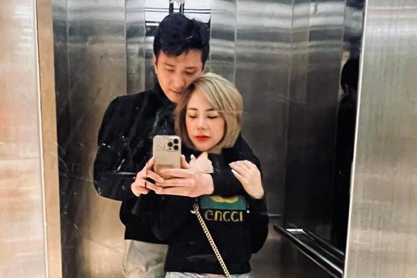 Sau ồn ào, quan hệ Huỳnh Anh và gia đình bạn gái ra sao?-8