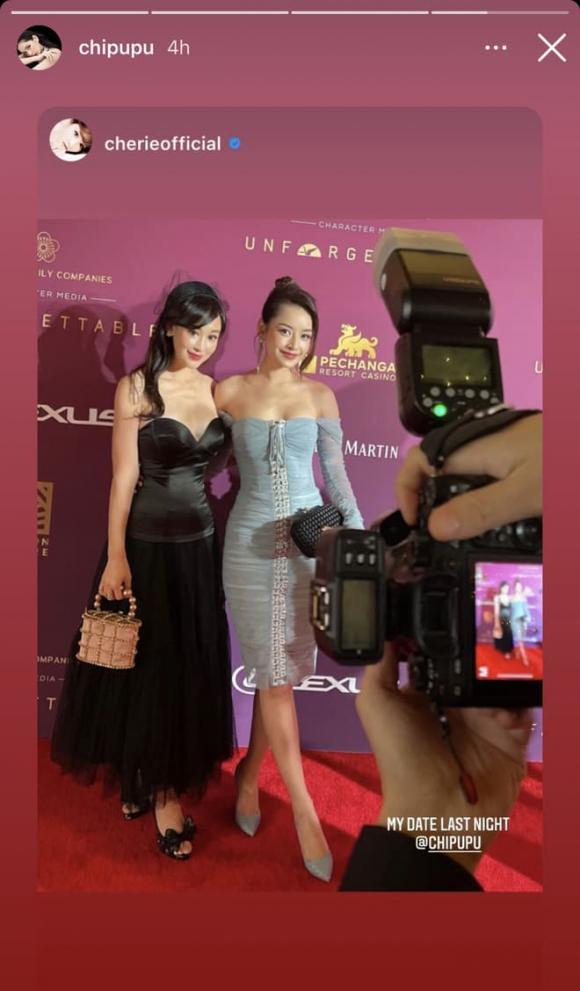 Sang Mỹ toàn chơi với người giàu, Chi Pu chụp ảnh cùng triệu phú Mỹ-3