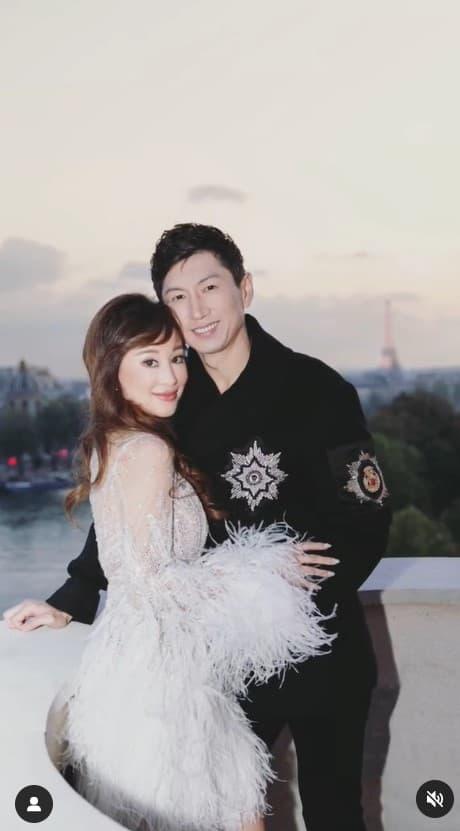 Sang Mỹ toàn chơi với người giàu, Chi Pu chụp ảnh cùng triệu phú Mỹ-4