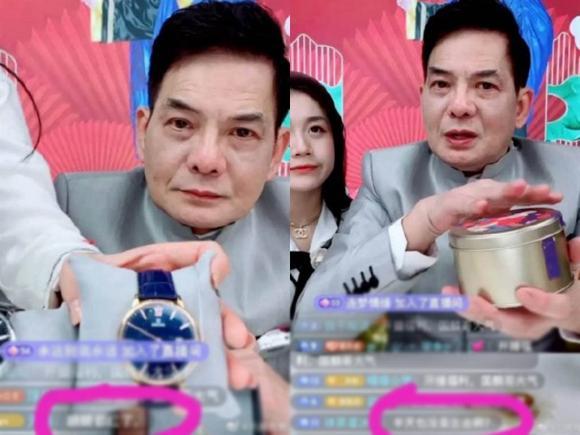 Tài tử Thiên Long Bát Bộ bật khóc vì bán hàng online 8 tiếng không ai mua-1