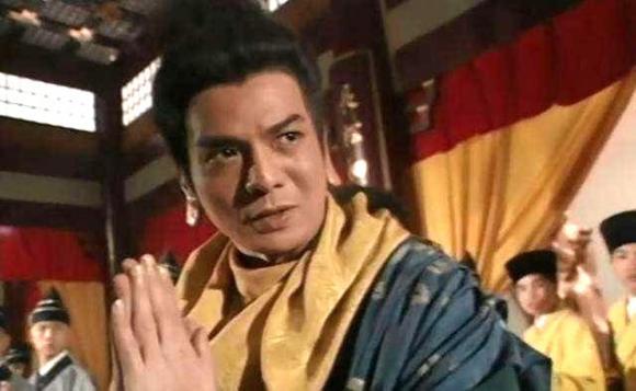 Tài tử Thiên Long Bát Bộ bật khóc vì bán hàng online 8 tiếng không ai mua-5