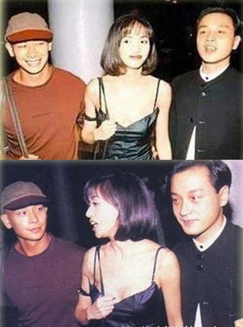 Chuyện tình buồn của Triệu Văn Trác - Mai Diễm Phương-2