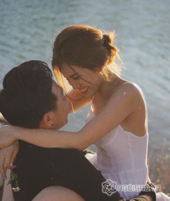 Bồ cũ A. Đức tiết lộ tin nhắn sốc, ẩn ý nam diễn viên chơi chất cấm-1