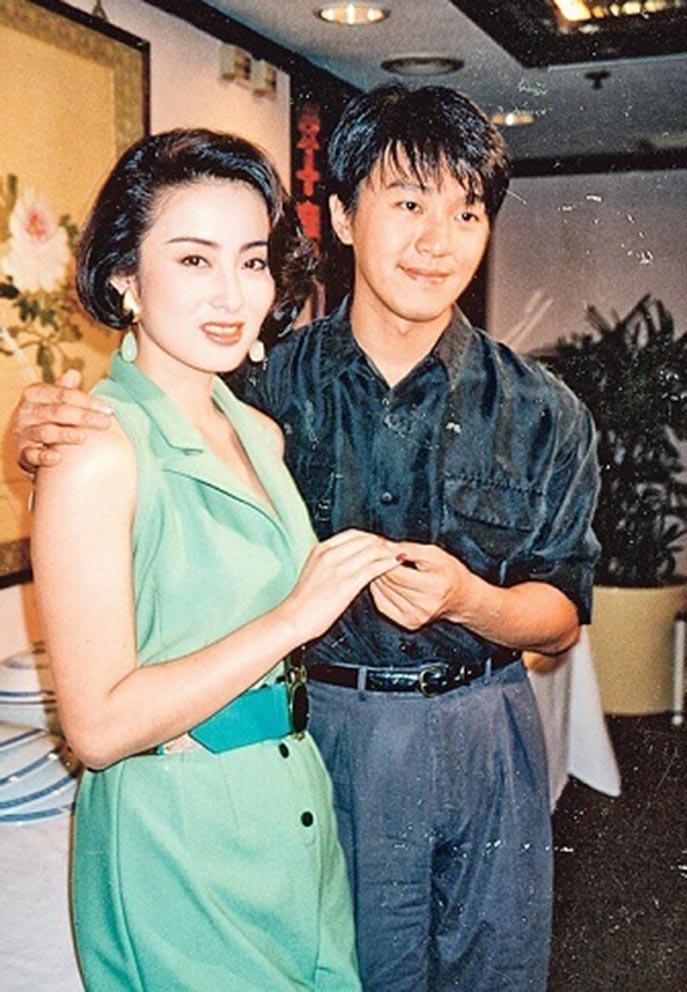 Trương Mẫn lộ chuyện hẹn hò với bạn trai kém 10 tuổi-2