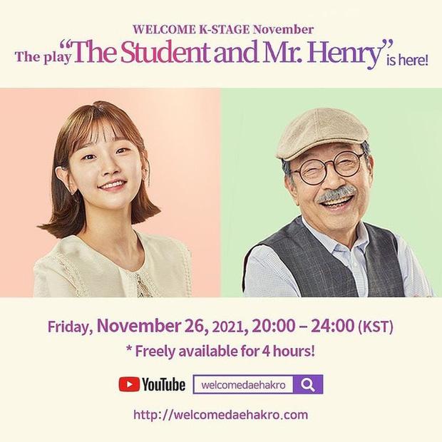 Xót xa diện mạo, lịch trình của Park So Dam trước thông báo ung thư-10