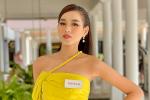 Đỗ Thị Hà trượt sạch vé vào top 30 Miss World 2021