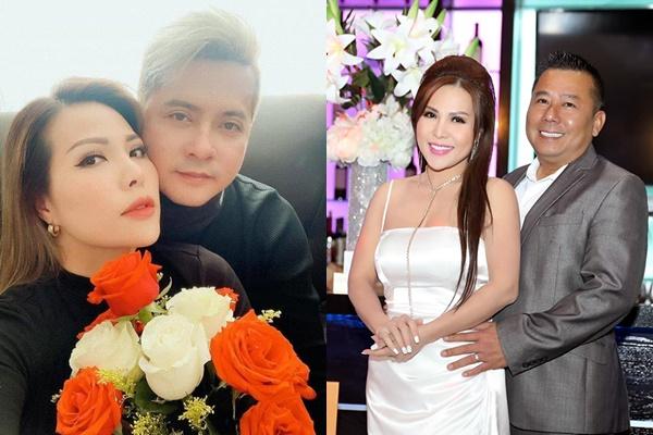 Quỳnh Như không chồng không chết, sắp công bố tình mới?-6