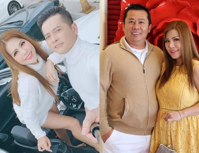 Hoàng Anh gửi Thắm Bebe tâm thư giữa cáo buộc ngoại tình-4