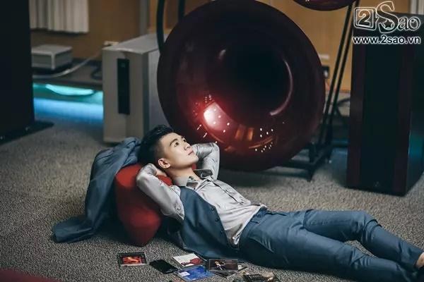 CEO ngân hàng, anh chồng Hoa hậu Đỗ Mỹ Linh khoe ảnh cặp song sinh đáng yêu-10