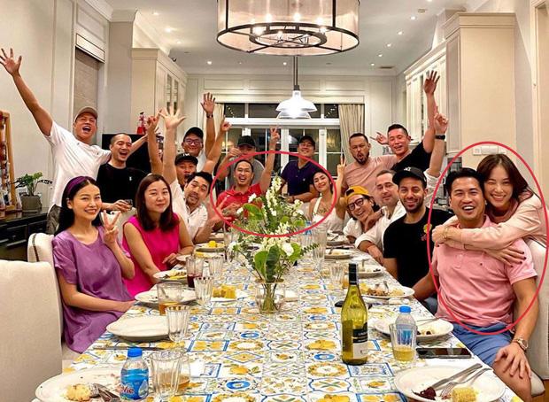 Cuộc sống trái ngược 2 quý tử nhà tỷ phú Johnathan Hạnh Nguyễn-4