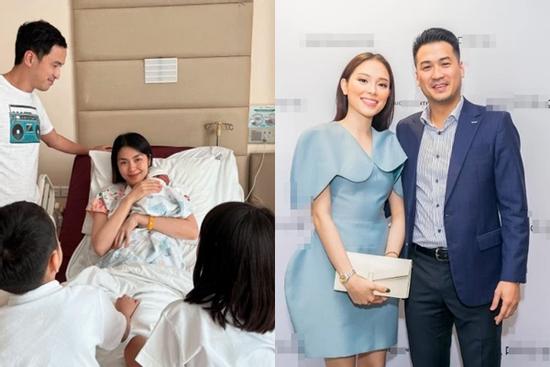 Cuộc sống trái ngược 2 quý tử nhà tỷ phú Johnathan Hạnh Nguyễn