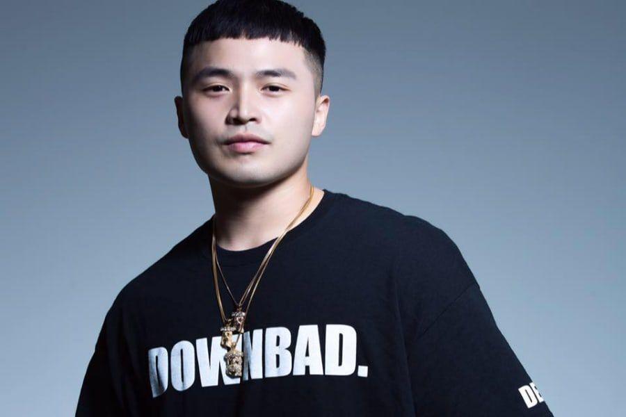 Tân binh 2k người Việt được collab với rapper Hàn nổi tiếng là ai?-1