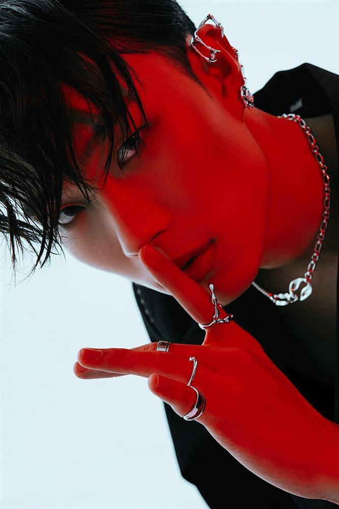 Tân binh 2k người Việt được collab với rapper Hàn nổi tiếng là ai?-2