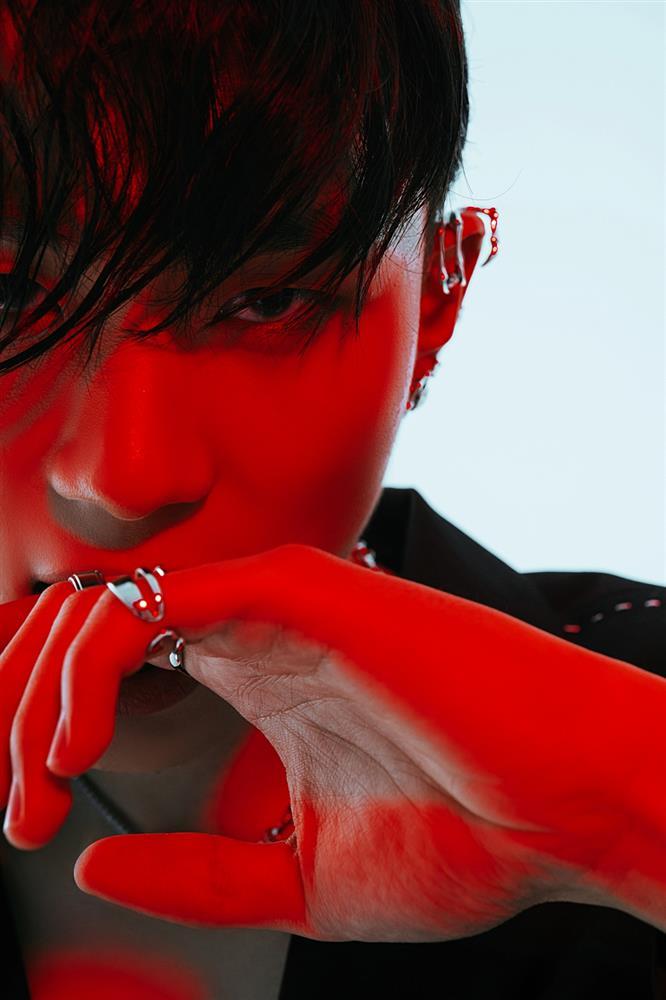 Tân binh 2k người Việt được collab với rapper Hàn nổi tiếng là ai?-10