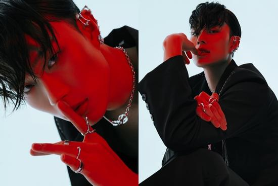 Tân binh 2k người Việt được collab với rapper Hàn nổi tiếng là ai?