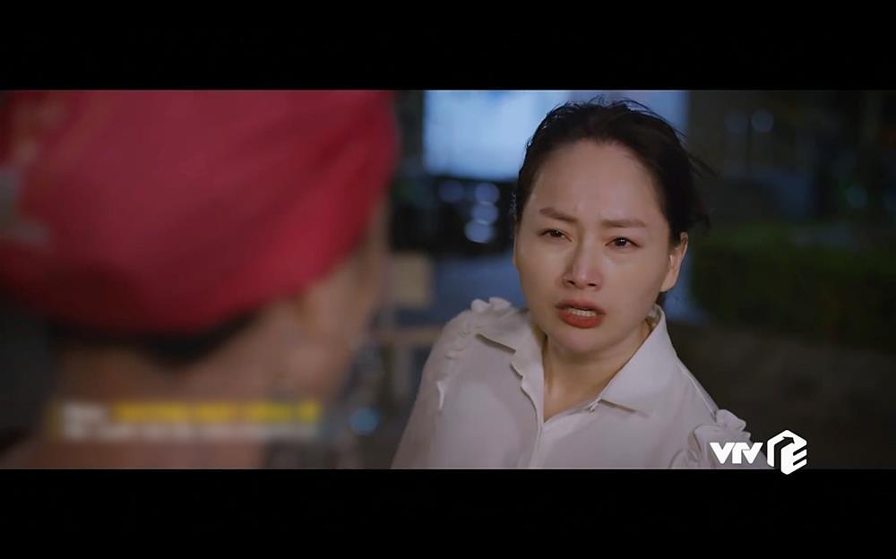 Thương Ngày Nắng Về: Khánh mượn rượu trả thù mẹ chồng khiến khán giả cười không ngớt-5