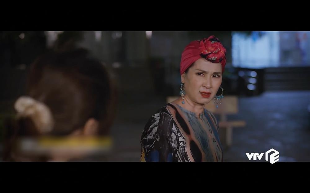 Thương Ngày Nắng Về: Khánh mượn rượu trả thù mẹ chồng khiến khán giả cười không ngớt-6