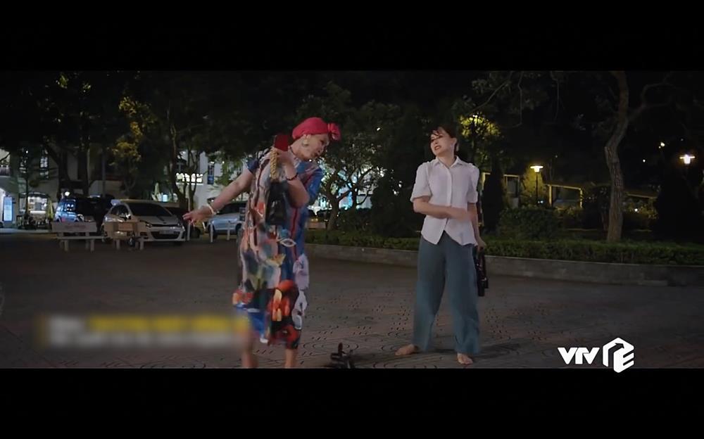 Thương Ngày Nắng Về: Khánh mượn rượu trả thù mẹ chồng khiến khán giả cười không ngớt-3