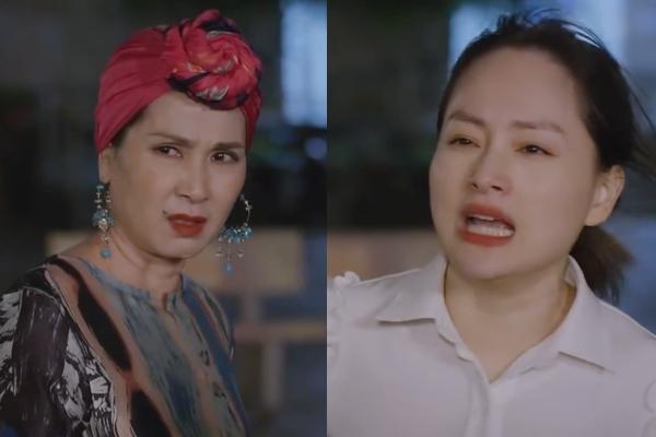 Dàn diễn viên Thương Ngày Nắng Về chịu cái rét run người-16