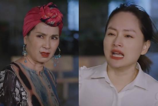 'Thương Ngày Nắng Về': Khánh mượn rượu 'trả thù' mẹ chồng khiến khán giả cười không ngớt