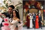Con gái Xuân Hinh chụp ảnh cưới trên tàu điện Cát Linh - Hà Đông-15