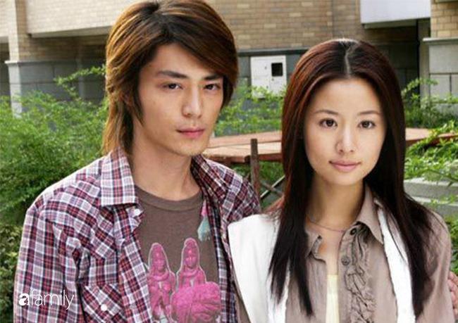 Lâm Tâm Như lần đầu đóng cùng Hoắc Kiến Hoa, ai ngờ thành cầu nối tình yêu-1