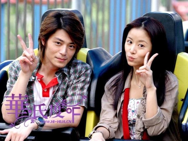 Lâm Tâm Như lần đầu đóng cùng Hoắc Kiến Hoa, ai ngờ thành cầu nối tình yêu-2