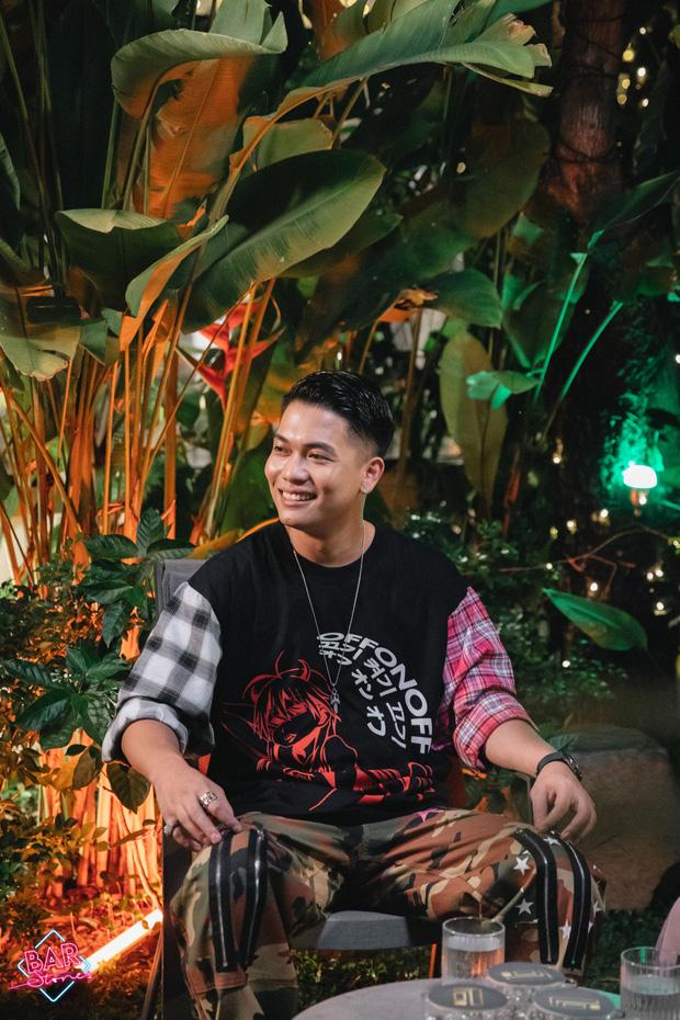 BigDaddy - Emily đỏ mặt kể lại một tai nạn nhớ đời trong lúc đang yêu-2