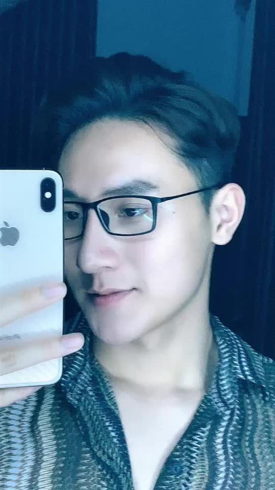 Chàng trai tôi chiều em quá nên em hư khác xưa quá trời-3