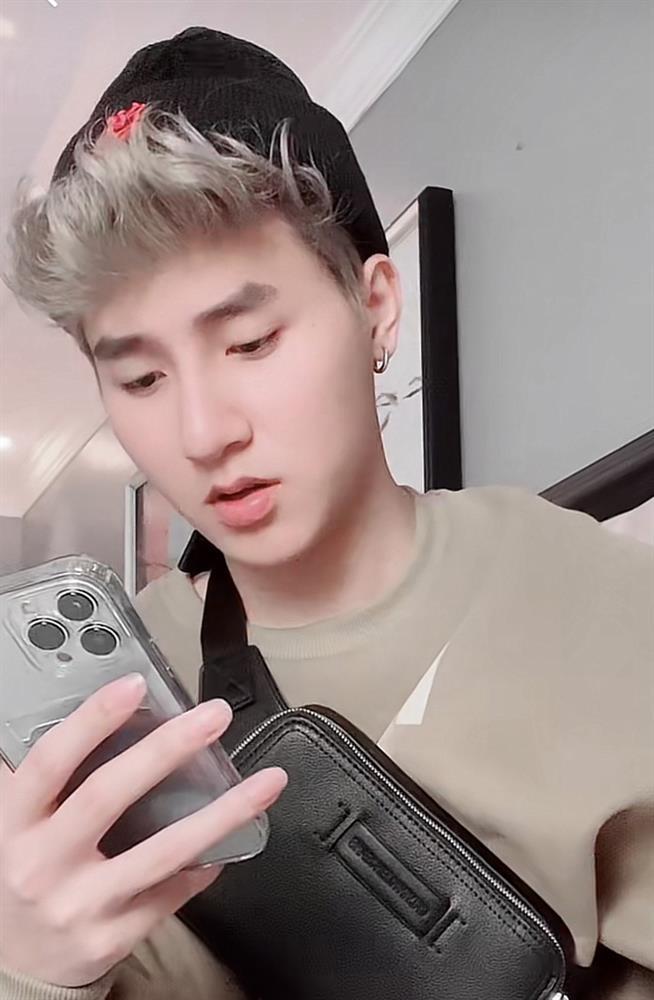 Chàng trai tôi chiều em quá nên em hư khác xưa quá trời-5