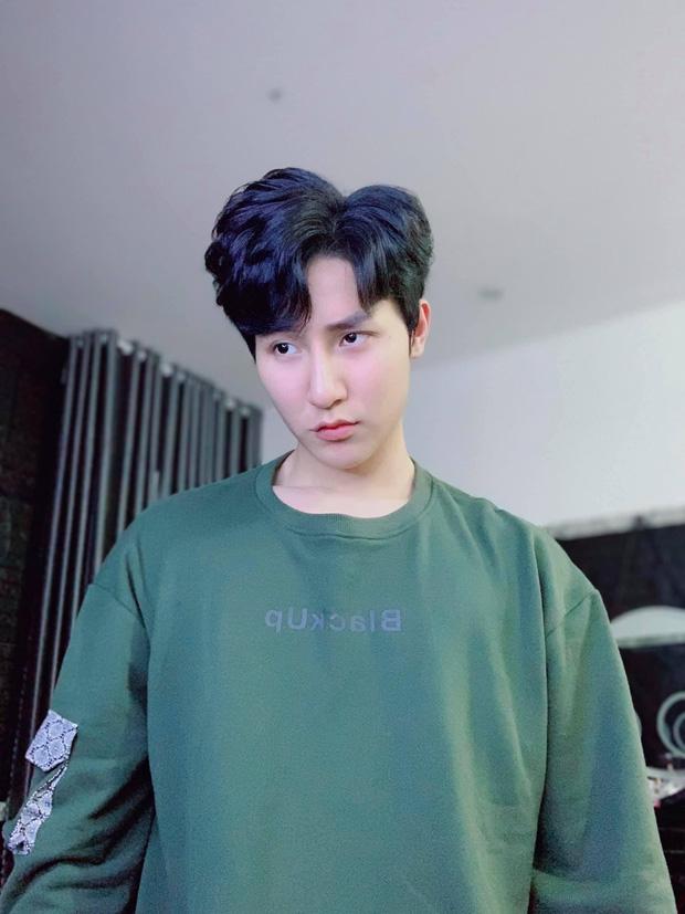 Chàng trai tôi chiều em quá nên em hư khác xưa quá trời-6