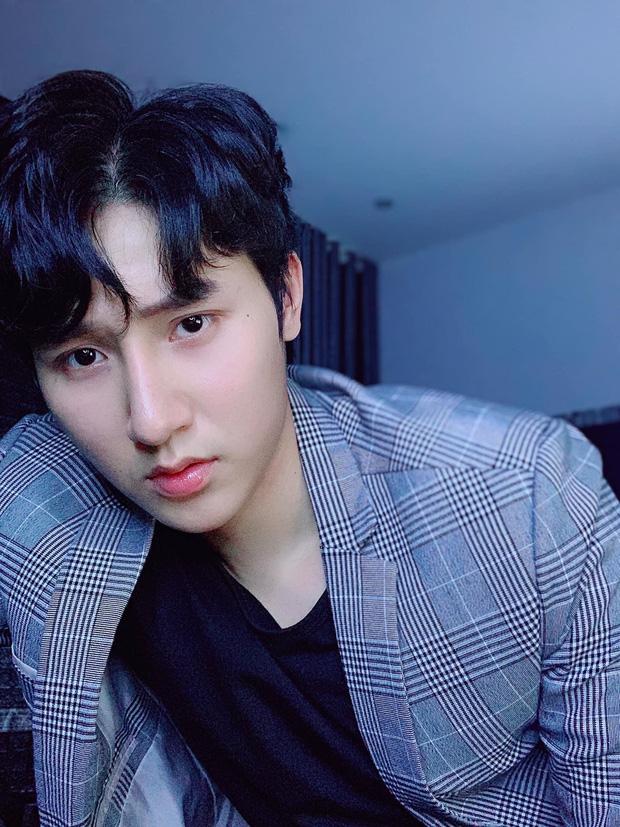 Chàng trai tôi chiều em quá nên em hư khác xưa quá trời-7