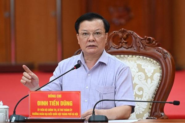 Nghệ An: Hơn 200 học sinh F0, trường học làm cơ sở điều trị Covid-19-4