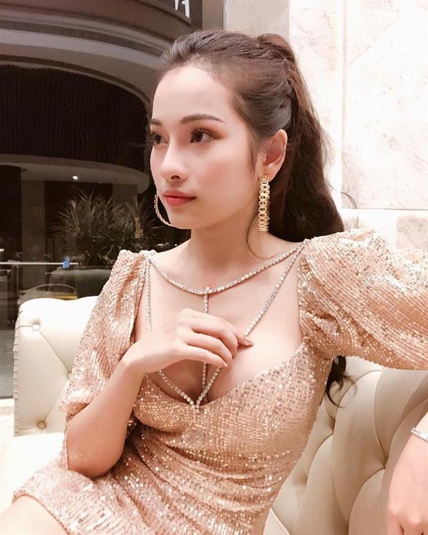 Xôn xao vợ Dương Khắc Linh từ chối ông đại SM Entertaiment-1