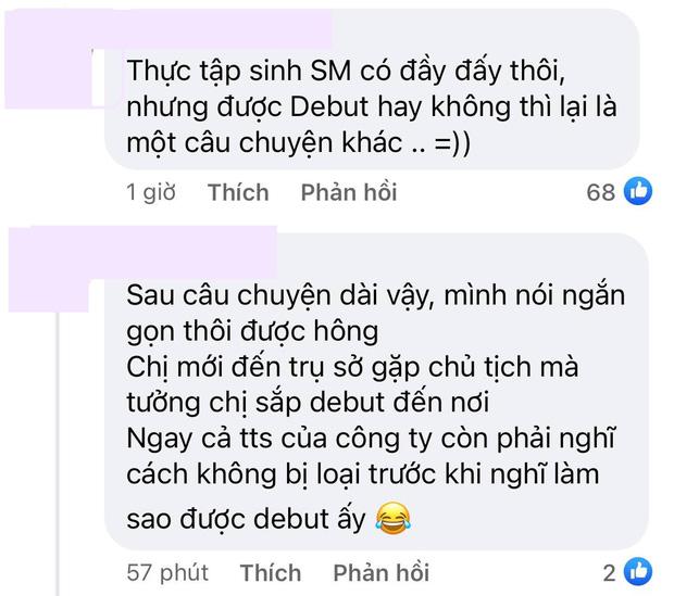 Xôn xao vợ Dương Khắc Linh từ chối ông đại SM Entertaiment-3