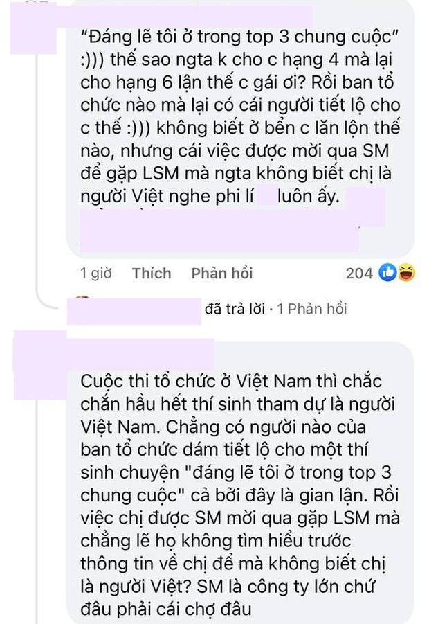 Xôn xao vợ Dương Khắc Linh từ chối ông đại SM Entertaiment-4