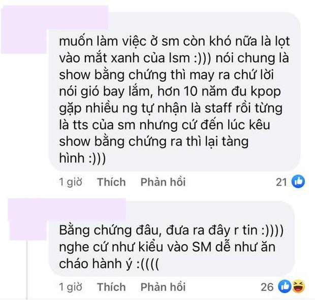 Xôn xao vợ Dương Khắc Linh từ chối ông đại SM Entertaiment-5