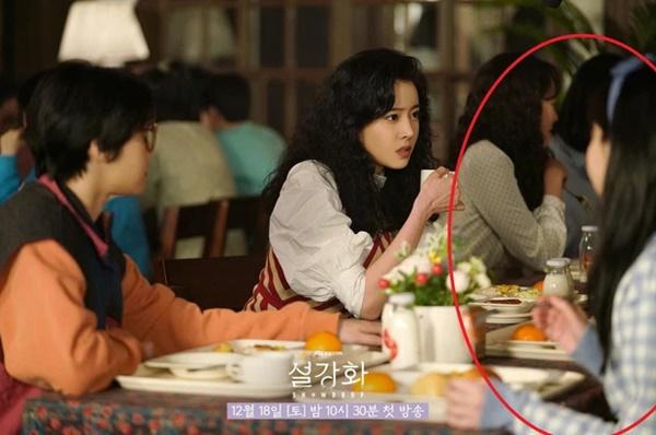 Lộ hint Jennie BLACKPINK làm cameo cho Jisoo, bùng nổ visual rồi-2
