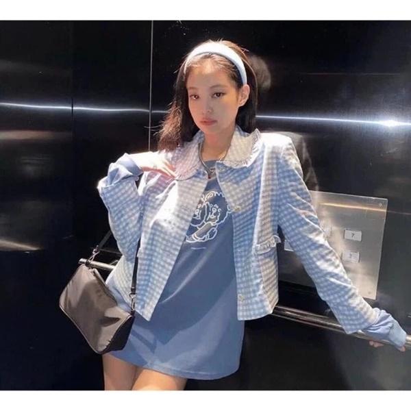 Lộ hint Jennie BLACKPINK làm cameo cho Jisoo, bùng nổ visual rồi-3