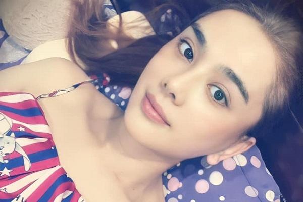 Có thật Lâm Khánh Chi âm tính Covid nhờ thuốc Angela Phương Trinh tặng?-6