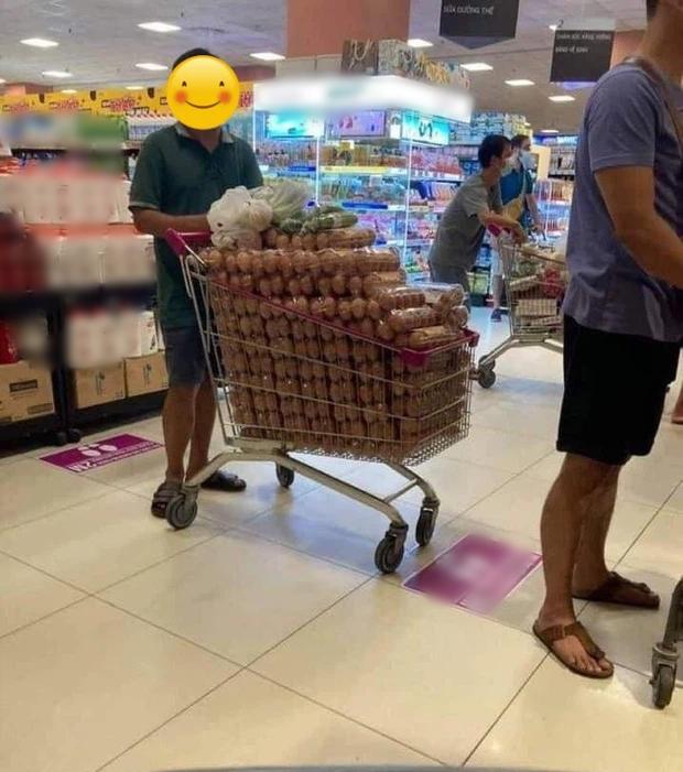 Những sai lầm khi đi mua hàng siêu thị khiến bạn nghèo vĩnh viễn-3